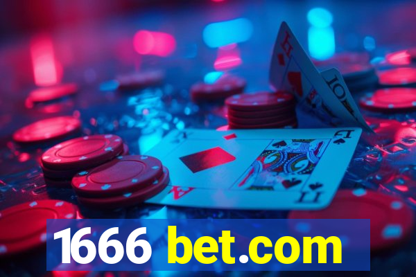 1666 bet.com